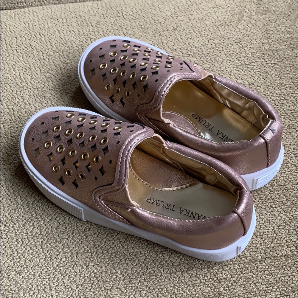 Toddler Girls shoes